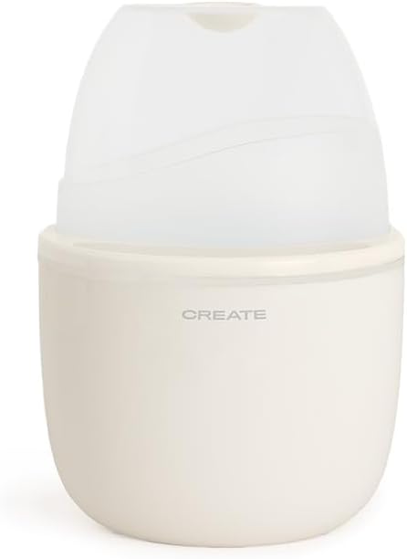 Insulated Bottle Warmer