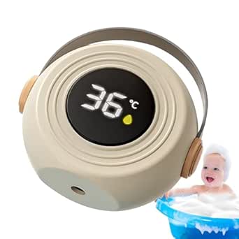 Baby Bath Thermometer