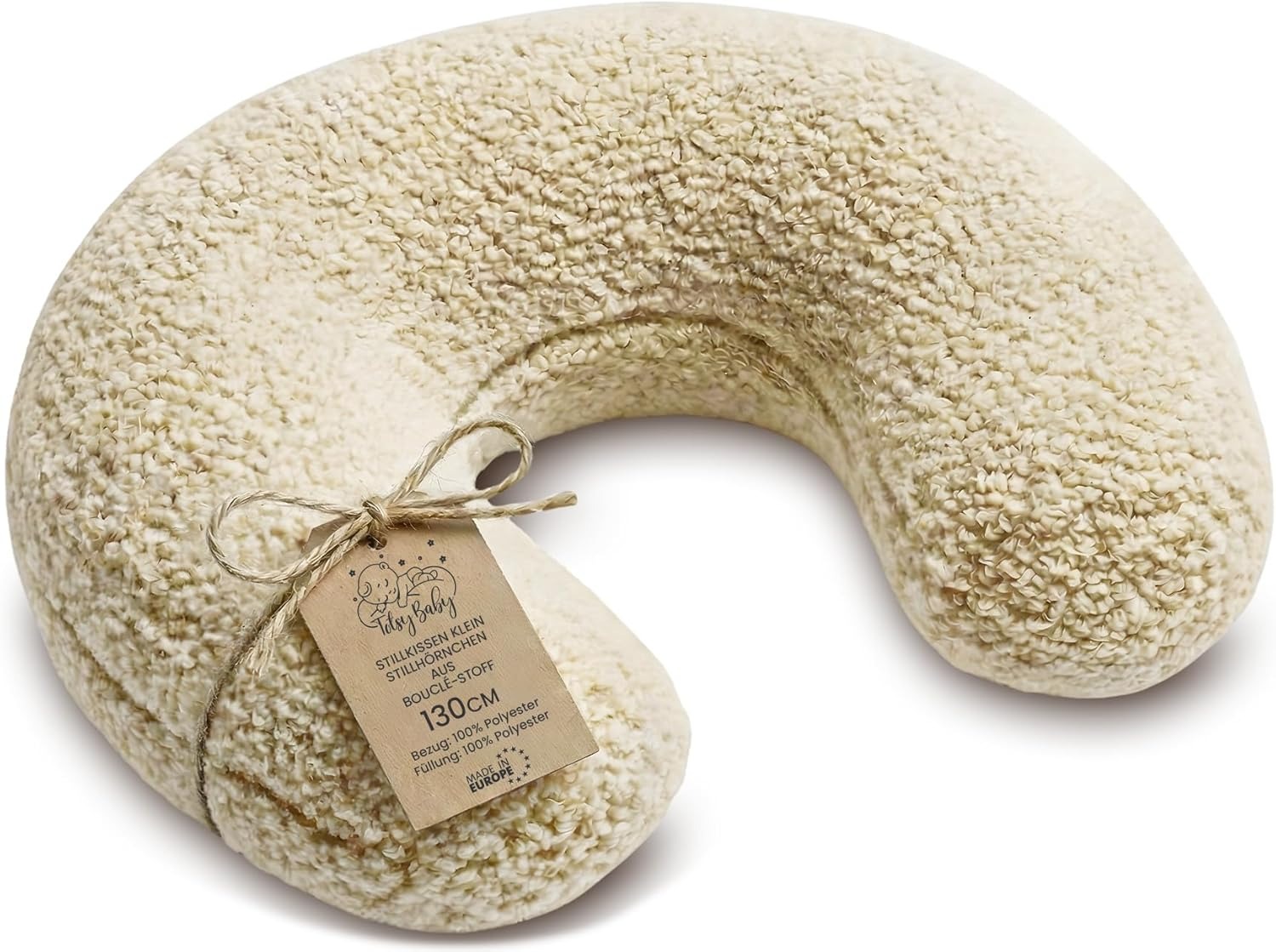 Bamboo Nursing Pillow